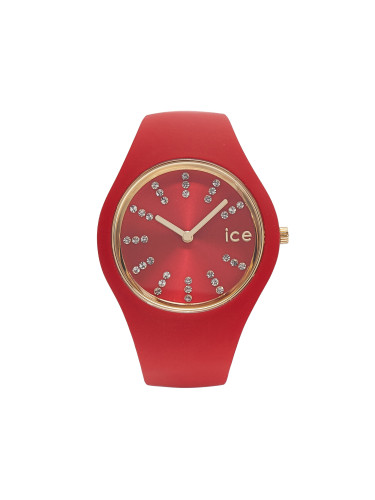 Часовник Ice-Watch Cosmos 21302 Червен
