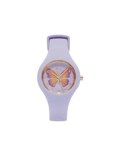 Часовник Ice-Watch Fantasia 21952 Виолетов