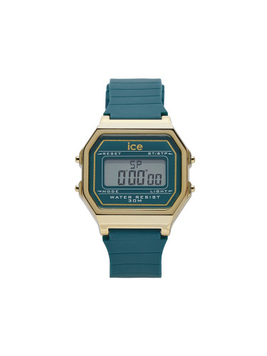 Часовник Ice-Watch Digit Retro 22069 Зелен