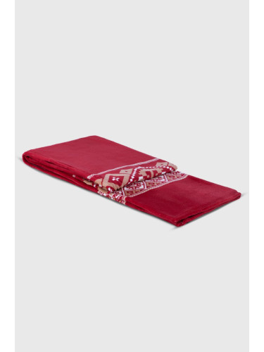 Олекотено Одеяло КАТАРИНА в Червено, 130/170 см