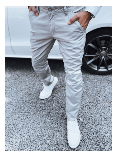 Мъжки чинос панталони, тъмносиви