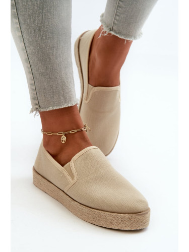 Women's espadrilles Kesi