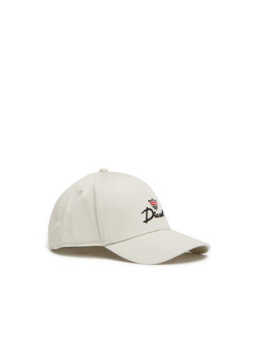 Diesel Cap - C-DAAN HAT beige