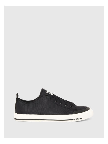 Diesel Sneakers - ASTICO SASTICO LOW CUT SNEAKER black