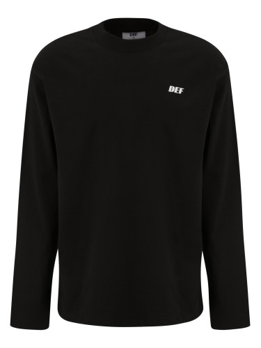 Men's Sweatshirt Everyday Black