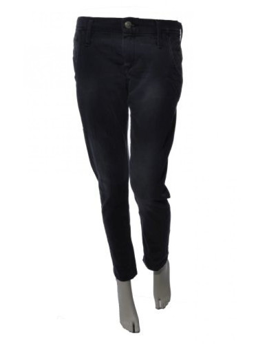 Tommy Hilfiger Trousers - LIDIA CHINO LAVS black