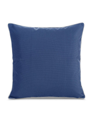 Eurofirany Unisex's Pillow Case 452108 Navy Blue