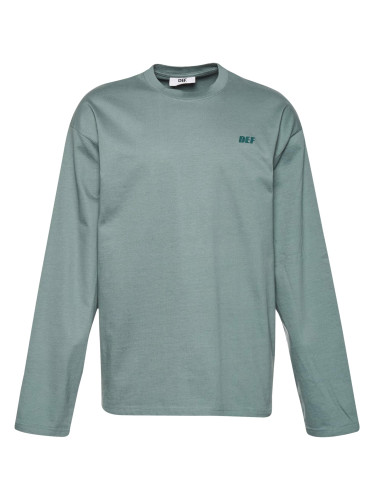 Men's Sweatshirt Everyday Green