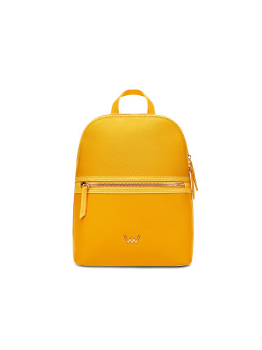 Fashion backpack VUCH Heroy Yellow