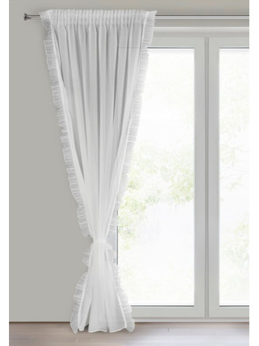 Eurofirany Unisex's Curtain 453986