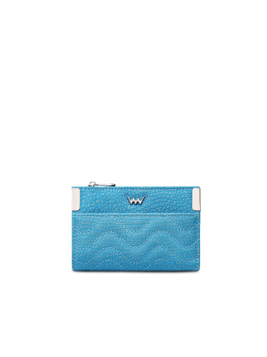 VUCH Binca Blue Wallet