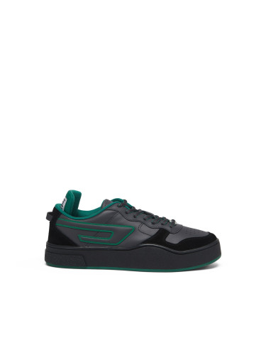 Diesel Sneakers - UKIYO S-UKIYO LOW X SNEAKERS black