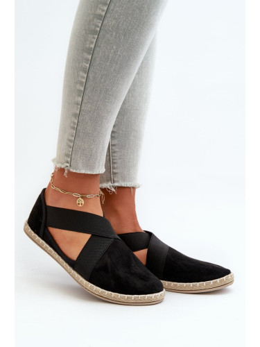 Women's espadrilles Kesi