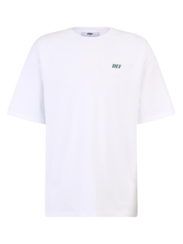 Men's T-shirt Work white