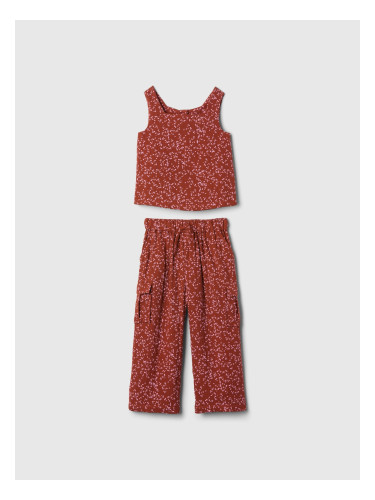 GAP Children's Muslin Set - Girls