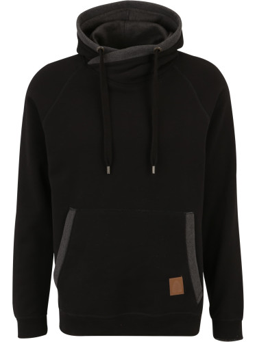 Men's Rock Spring Hoodie Black