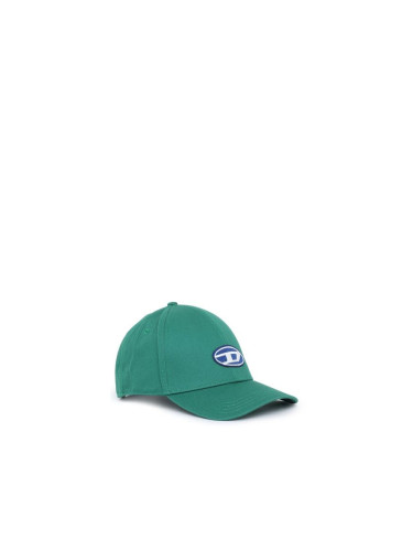 Diesel Cap - C-RUNE HAT green