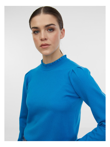 Orsay Blue Women's Sweater - Women