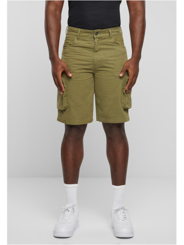 Men's Baggy Khaki Shorts