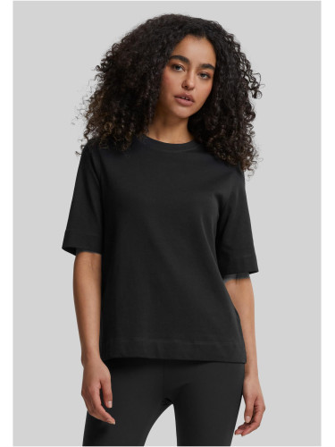 Women's T-shirt Classy black