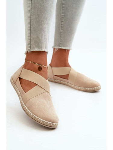 Women's espadrilles Kesi