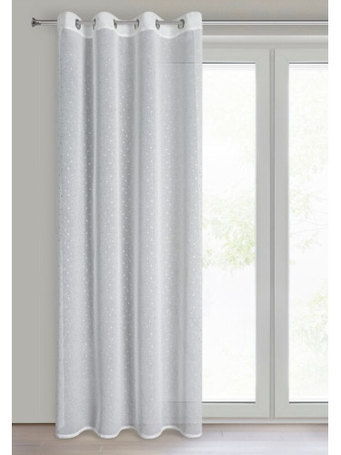 Eurofirany Unisex's Curtain 454602