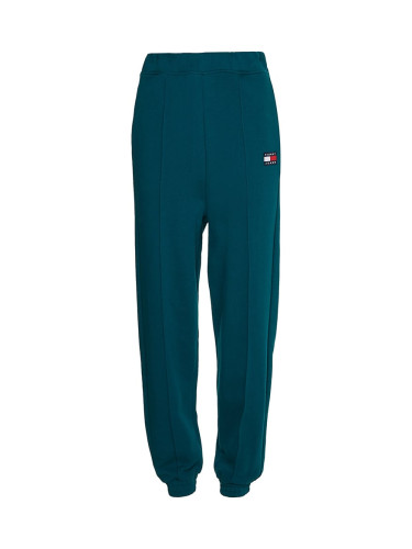 Tommy Jeans Sweatpants - TJW RELAXED HRS BADGE SWEATPANT blue