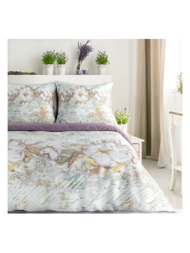 Eurofirany Unisex's Bed Linen 451622