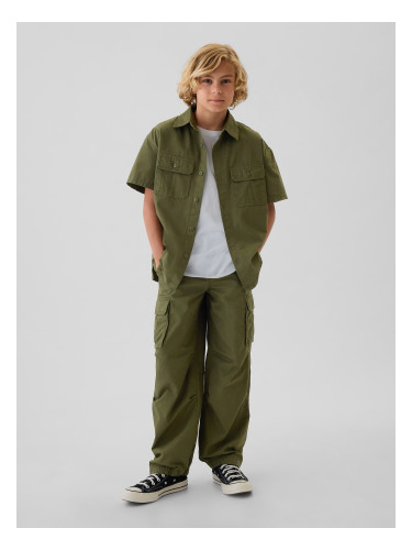 GAP Kids' Cargo Pants - Boys