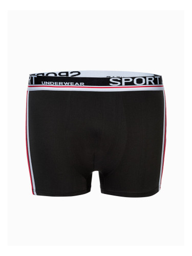 Edoti Men's boxer shorts