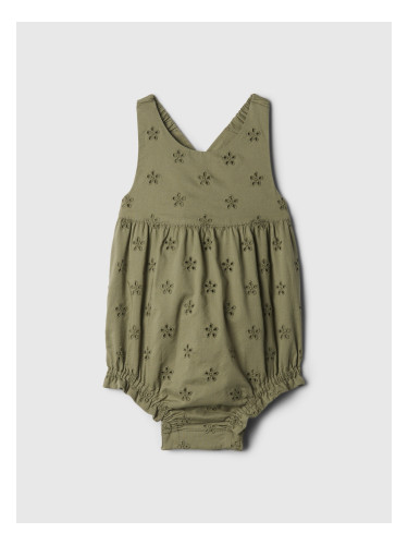 GAP Baby Cotton Body - Girls