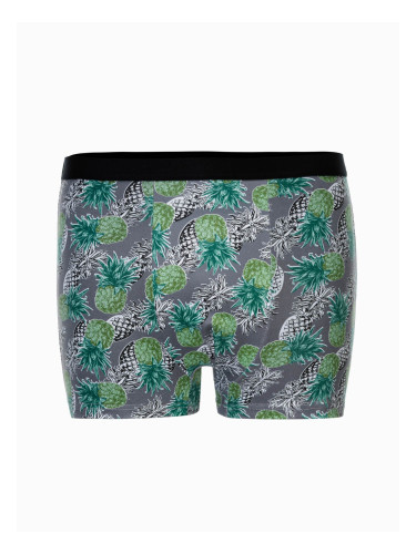 Edoti Men's boxer shorts