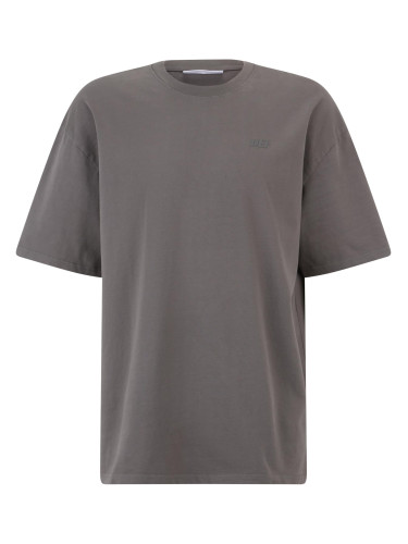 Men's T-shirt Work grey