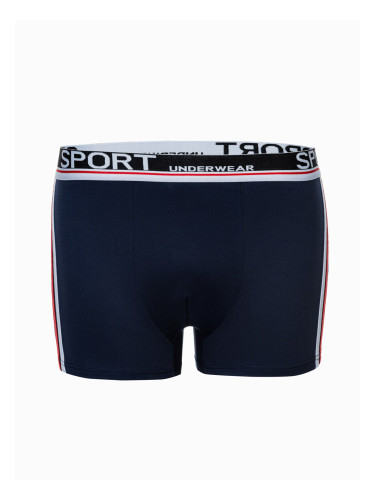 Edoti Men's boxer shorts