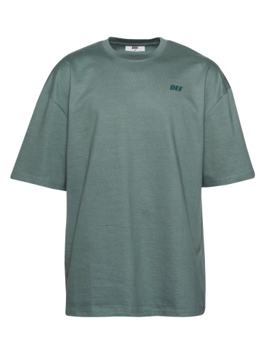 Men's T-shirt Work green