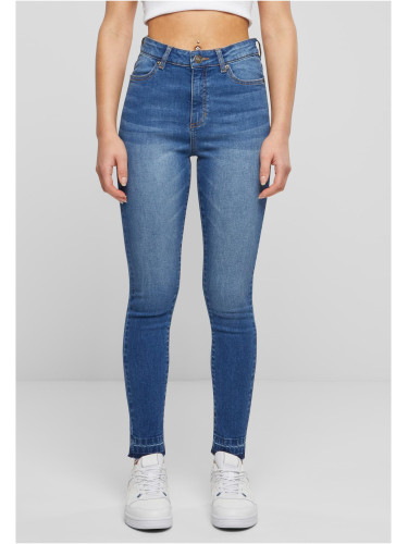 Women's Skinny Fit Jeans Blue