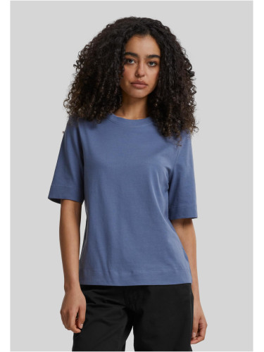 Women's T-shirt Classy blue
