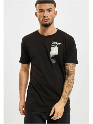 Men's T-shirt Just Rhyse Zoar black