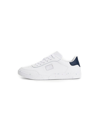 Sneakers - TOMMY JEANS CUPSOLE white