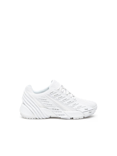 Diesel Sneakers - PROTOTYPE S-PROTOTYPE LOW SNEA white