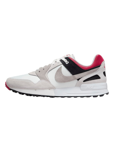 Nike Air Pegasus '89 Unisex Shoe Swan/Black/Neutral Grey/Medium Grey 45 Мъжки голф обувки