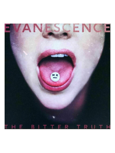 Evanescence - Bitter Truth (2 LP)