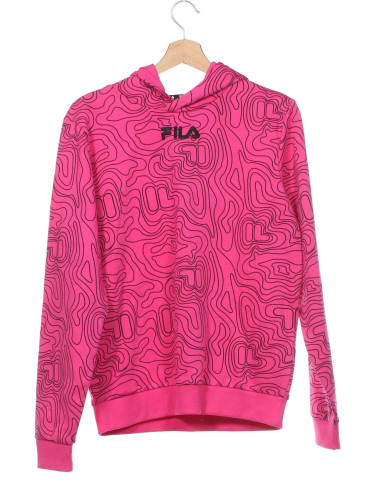 Детски суичър FILA