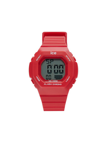 Ice-Watch Часовник Digit Ultra 22099 Червен