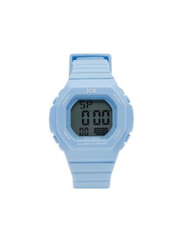 Ice-Watch Часовник Digit Ultra 22096 Син
