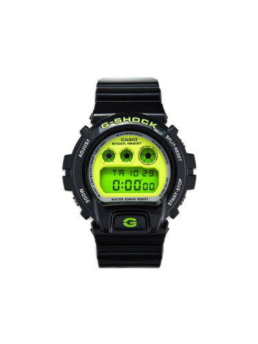 G-Shock Часовник DW-6900RCS-1ER Черен