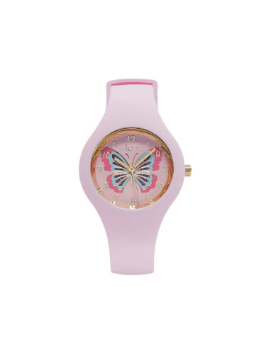Ice-Watch Часовник Fantasia 21954 Розов