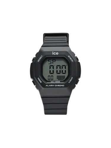 Ice-Watch Часовник Digit Ultra 22094 Черен