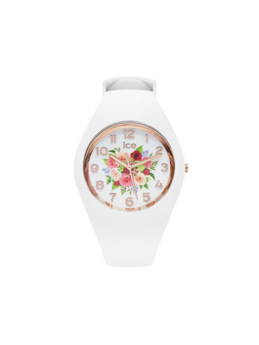 Ice-Watch Часовник Flower 21742 Бял