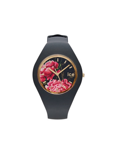 Ice-Watch Часовник Flower 21737 Черен